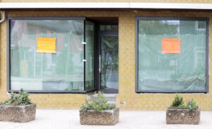 Schaufenster